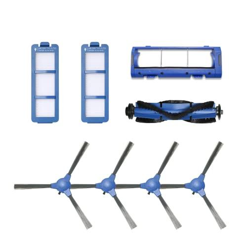 Anker Eufy ユーフィ Clean 交換用パーツキット G40 / G40 Hybrid / G40+ / G40 Hybrid+対応 | 