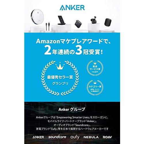 Anker Eufy ユーフィ Clean 交換用パーツキット G40 / G40 Hybrid / G40+ / G40 Hybrid+対応 |  | 01