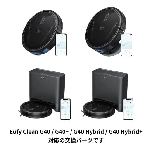 Anker Eufy ユーフィ Clean 交換用パーツキット G40 / G40 Hybrid / G40+ / G40 Hybrid+対応 |  | 02