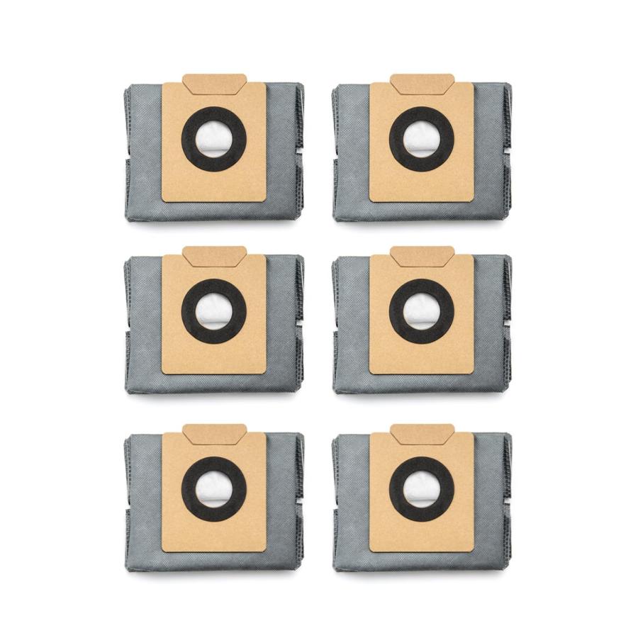 Anker Eufy 交換用ダストバッグ X8 Pro / X10 Pro Omni 対応 | 