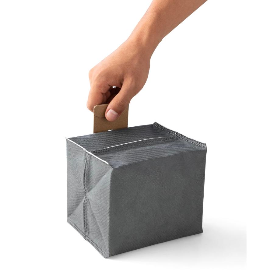 Anker Eufy 交換用ダストバッグ X8 Pro / X10 Pro Omni 対応 |  | 03