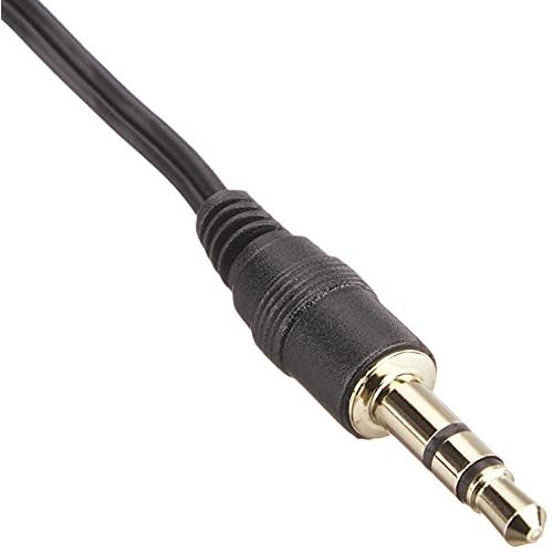 Asahi Denki ELPA ステレオインナーホン ブラック 1.2m RD-NM12BK |  | 01