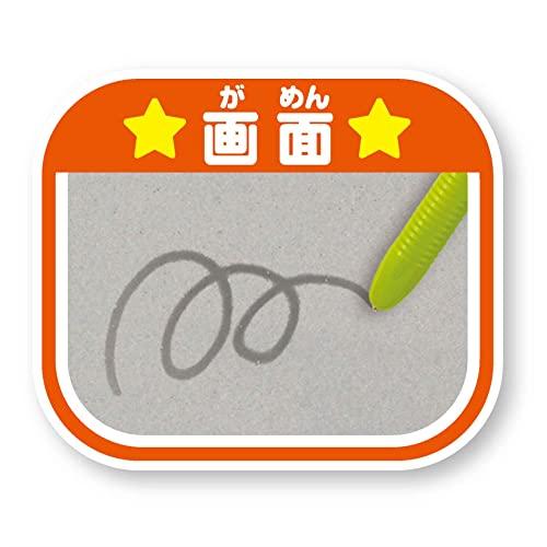 ジョイパレットJOYPALETTE アンパンマン かいて育脳 らくがき教室ジュニア |  | 03