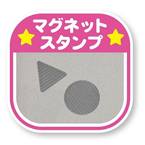 ジョイパレットJOYPALETTE アンパンマン かいて育脳 らくがき教室ジュニア |  | 04