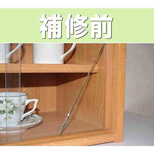 ガラス用 補修テープ 幅3cm×3m H-24-B |  | 01