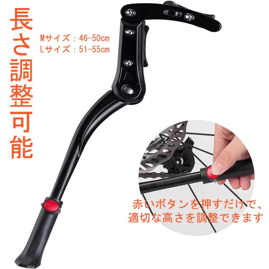 PEdAL.E.D 自転車用レザー スタッズ アンクレット 調整可能 PEdAL.E.D 自転車用レザー スタッズ アンクレット 調整可能