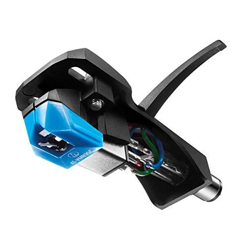 オーディオテクニカ AT-VM95C/H VM型 ステレオカートリッジ