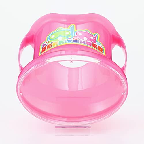 リーフツアラー ワイドビュー スコープ RA0506 ピンク U-7404 |  | 07