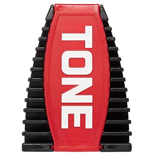 トネTONE レンチホルダー BND120 レッド 12本 |  | 03