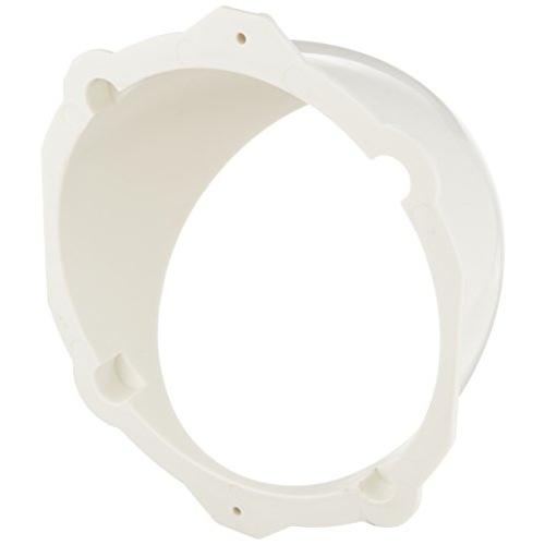 トヨトミ スポット エアコン用 雨除け カバー ホワイト TAD-RP1 |  | 01