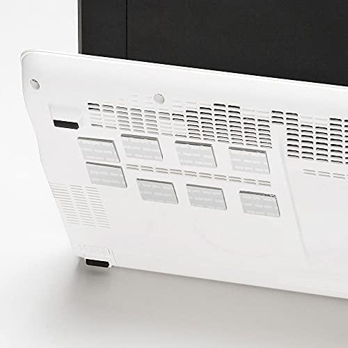 サンワサプライSanwa Supply TK-CLNP8SV ノートパソコン冷却パット |  | 01