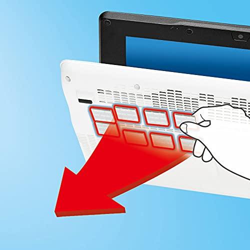 サンワサプライSanwa Supply TK-CLNP8SV ノートパソコン冷却パット |  | 02