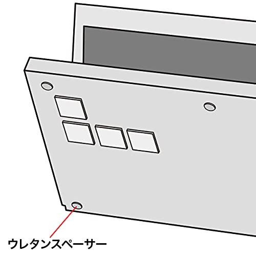 サンワサプライSanwa Supply TK-CLNP8SV ノートパソコン冷却パット |  | 07