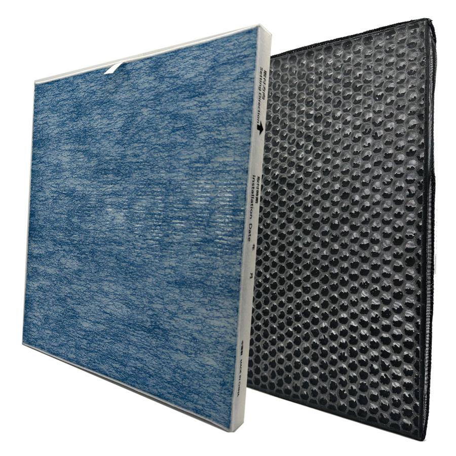 CAF-N35SF 集じんフィルター CAF-N35DF 脱臭フィルター CAF-N35 空気