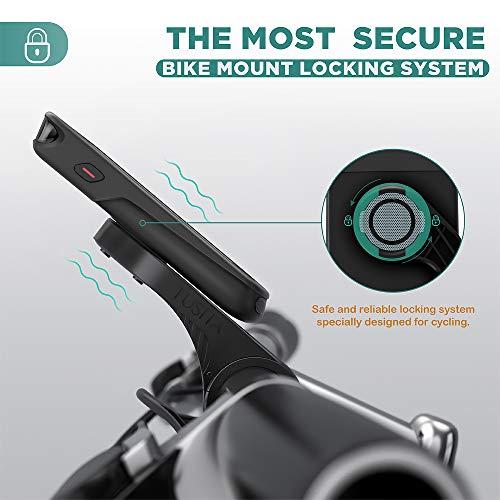 TUSITA サイコン マウント ガーミン 用 Garmin Edge GPS XOSS G/G + サイコンマウント 付き GoProアダプタ |  | 02