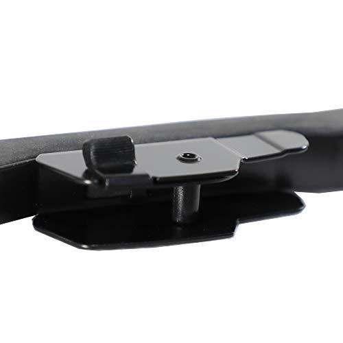 雪用 リヤ用スノーワイパー 330mm R33W |  | 02