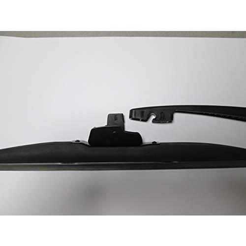 雪用 リヤ用スノーワイパー 330mm R33W |  | 03