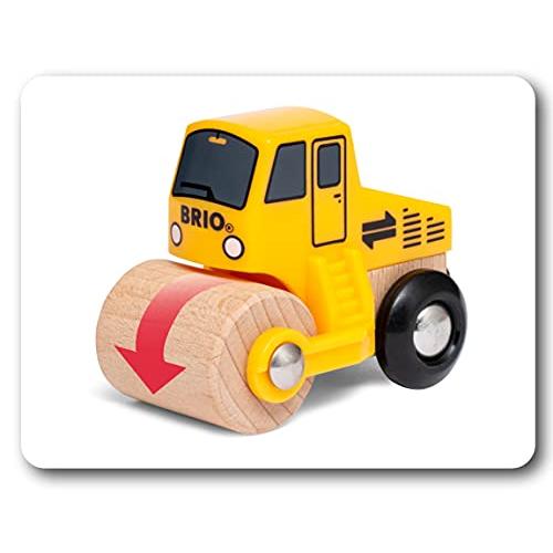 (未使用･未開封品)BRIO WORLD(ブリオワールド) 工事車両セット 対象年齢 3歳~ ( 電車 おもちゃ 木製 レール ) 33658 Amazon.co.jp: BRIO WORLD(ブリオワールド) 工事車両セット 対象