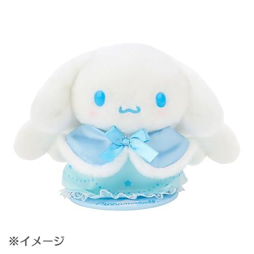 サンリオSANRIO きせかえお洋服S エンジェルワンピースぴたっとふれんず ドール用小物 123285 |  | 03