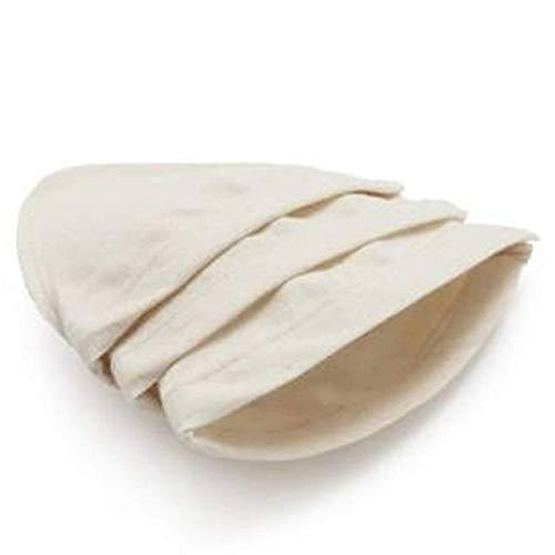 ハリオ ウッドネック 3~4人用 ろか布 3枚セット FD-3 | 