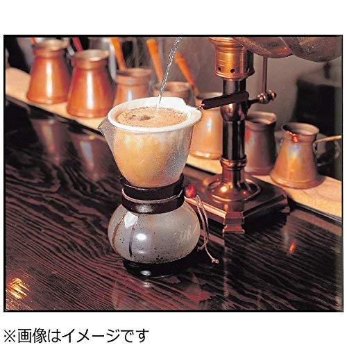 ハリオ ウッドネック 3~4人用 ろか布 3枚セット FD-3 |  | 05