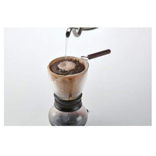 ハリオ ウッドネック 3~4人用 ろか布 3枚セット FD-3 |  | 06