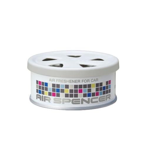 エアースペンサーAir Spencer 栄光社 自動車用 芳香剤 エアースペンサー カートリッジ 置き型 詰め替え用 ホワイトリリー A108 |  | 02