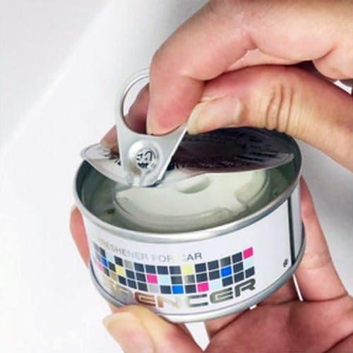 エアースペンサーAir Spencer 栄光社 自動車用 芳香剤 エアースペンサー カートリッジ 置き型 詰め替え用 ホワイトリリー A108 |  | 03