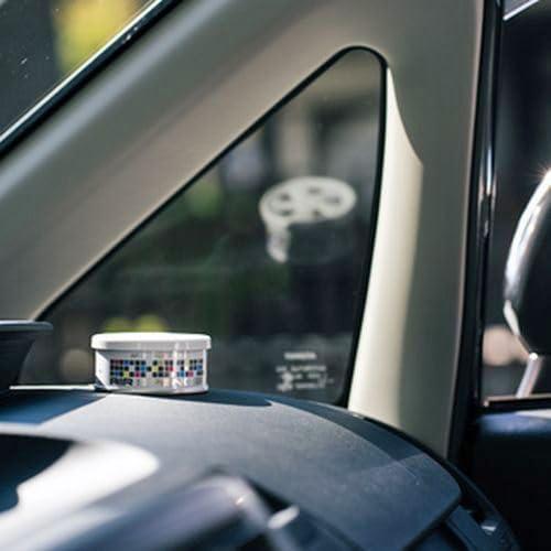 エアースペンサーAir Spencer 栄光社 自動車用 芳香剤 エアースペンサー カートリッジ 置き型 詰め替え用 ホワイトリリー A108 |  | 04