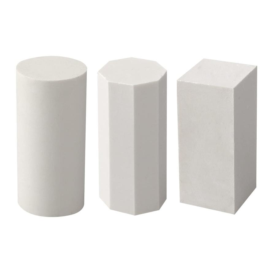 10個セット デッサン 模型 図形 モデル 幾何学 ミニ 樹脂模型 スケッチ 練習 素描 学習 描画 ツール 美術用品 学校 家庭用 置物 装飾 |  | 05