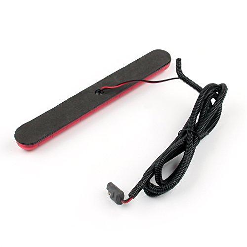 Bruce & Sharkブルース・サメカー・自動車用 ユニバーサル 24 LED 12V サード ブレーキ ライト ハイマウント ストップ テ |  | 01