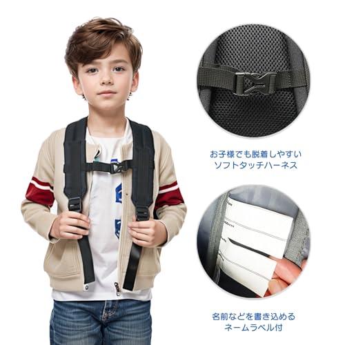 タイトルロール リュック ウルトラマン ヒーロー&モンスター B5収納 大容量 グッズ |  | 06