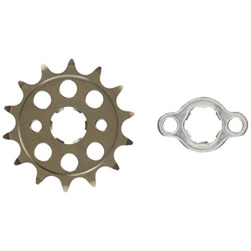 キタコ KITACO ドライブスプロケット14T/428サイズ モンキー125 スーパーカブ110/110プロ、クロスカブ110 、グロム フロ | 