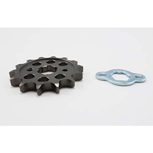 キタコ KITACO ドライブスプロケット14T/428サイズ モンキー125 スーパーカブ110/110プロ、クロスカブ110 、グロム フロ |  | 02
