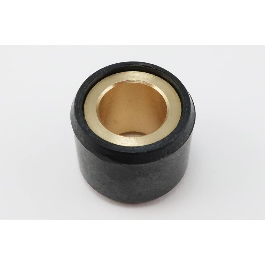 キタコKITACO スーパーローラーセット8.0g ディオ系/ズーマー/トゥデイ等 462-1006080 |  | 03