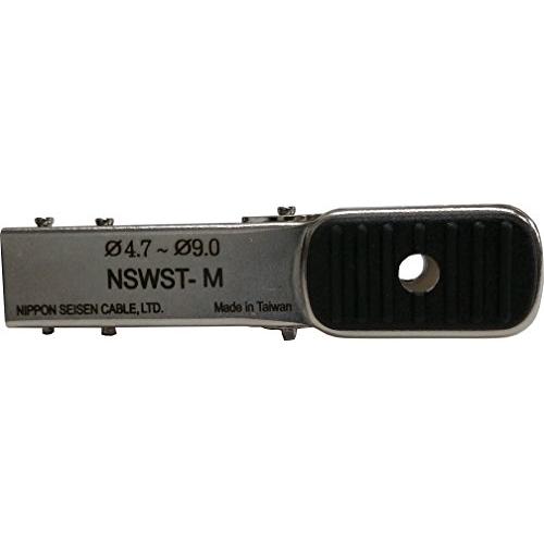 日本製線 ケーブル皮むき器 ジャケッパM |  | 01