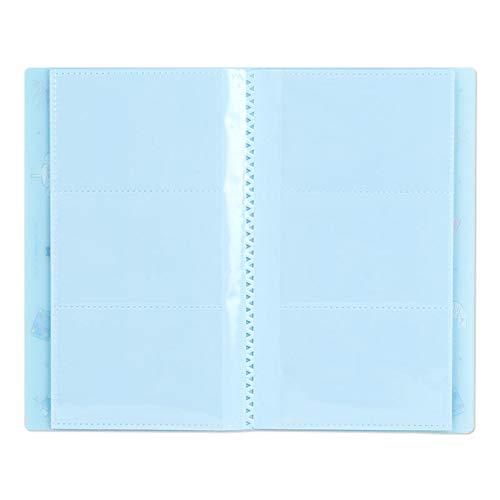 サンリオSANRIO シナモロール チェキ用ポケットアルバムエンジョイアイドル |  | 02