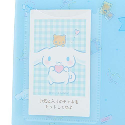 サンリオSANRIO シナモロール チェキ用ポケットアルバムエンジョイアイドル |  | 04