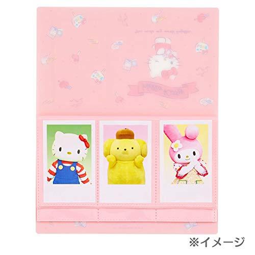 サンリオSANRIO シナモロール チェキ用ポケットアルバムエンジョイアイドル |  | 06