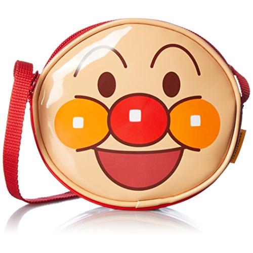 伊藤産業 ポシェット ANF-1500 アンパンマン | 