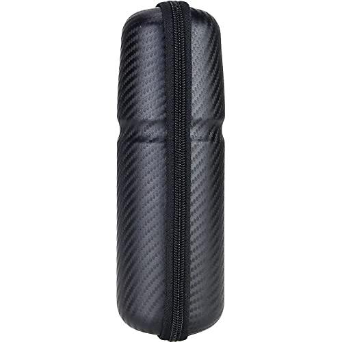 R250アールニーゴーマル ツールケース スリムロングタイプ カーボン柄/ブラックファスナー R25-K-TOOLCASEG5 カーボン |  | 01