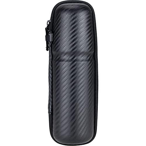 R250アールニーゴーマル ツールケース スリムロングタイプ カーボン柄/ブラックファスナー R25-K-TOOLCASEG5 カーボン |  | 04