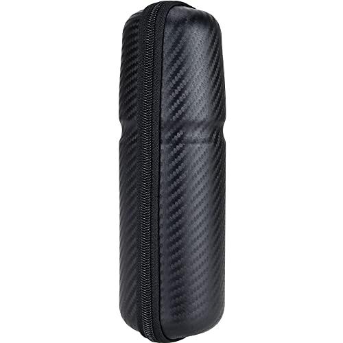 R250アールニーゴーマル ツールケース スリムロングタイプ カーボン柄/ブラックファスナー R25-K-TOOLCASEG5 カーボン |  | 05