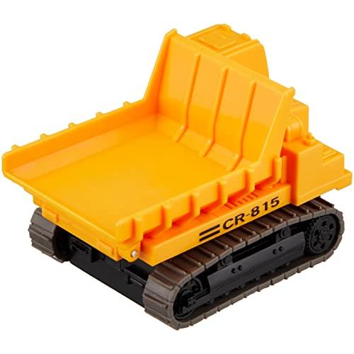 マルカ ドライブタウン NO.31 小型ダンプ おもちゃ 車 3才以上 173176 |  | 01