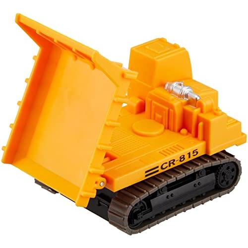 マルカ ドライブタウン NO.31 小型ダンプ おもちゃ 車 3才以上 173176 |  | 02