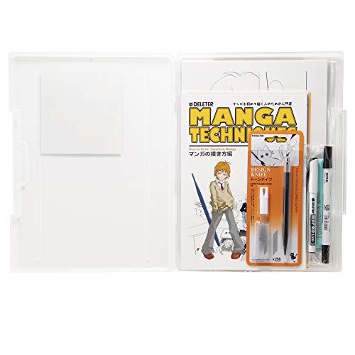 デリーター まんがツール スタンダード 3214102 |  | 04