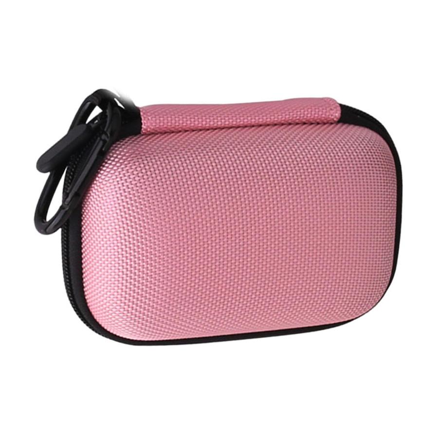 WAIYUJP収納ケース互換の KODAK コダック PIXPRO FZ55/FZ45/FZ43 デジタルカメラ 保護 キャリング 収納ケース. |  | 03