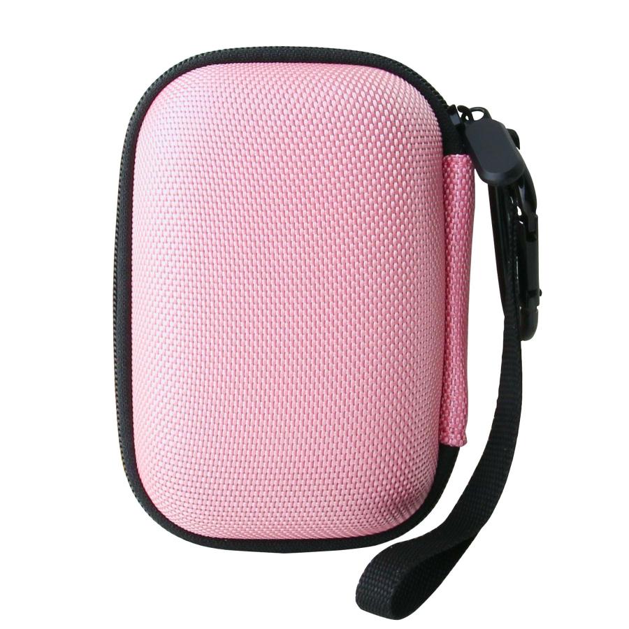 WAIYUJP収納ケース互換の KODAK コダック PIXPRO FZ55/FZ45/FZ43 デジタルカメラ 保護 キャリング 収納ケース. |  | 05