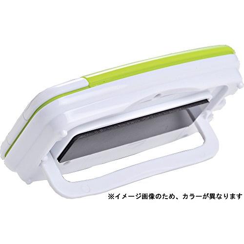 TANITA デカ見えプラス フレッシュオレンジ TD-394-OR |  | 03