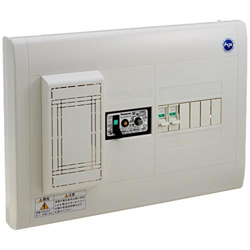 パナソニックPanasonic スッキリ21単2横一30A2+4 AL付 BQWB32324 | 